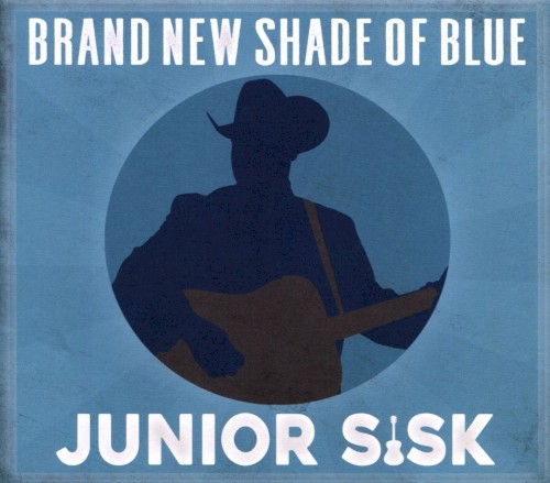 Brand New Shade of Blue