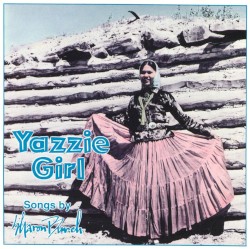 Yazzie Girl