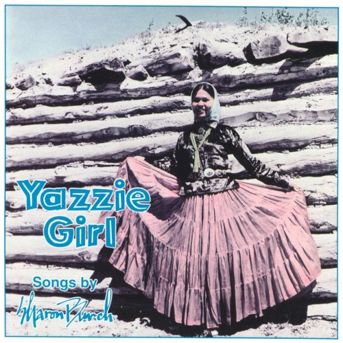 Yazzie Girl