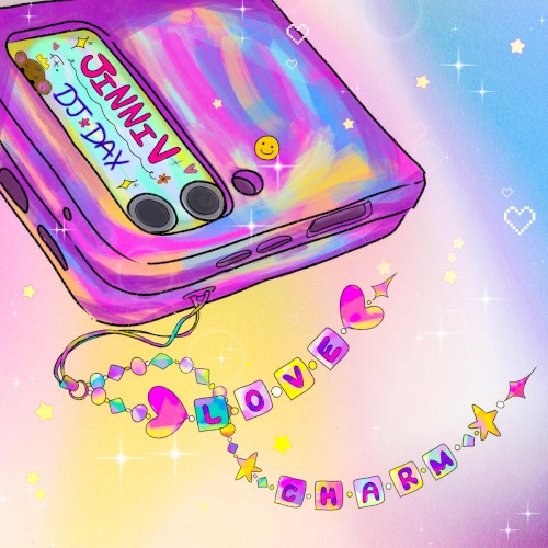 Love Charm