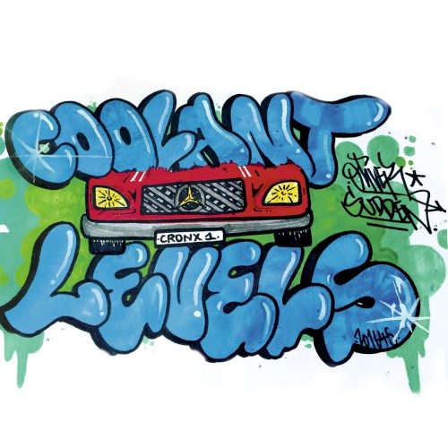 Coolant Levels