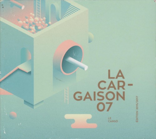 Le Cargö : la cargaison 07