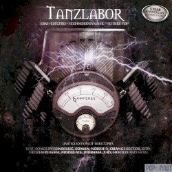 Tanzlabor, Volume 1