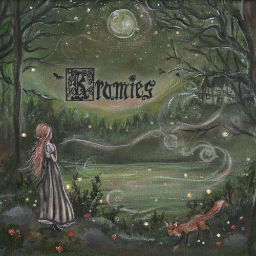 Kramies