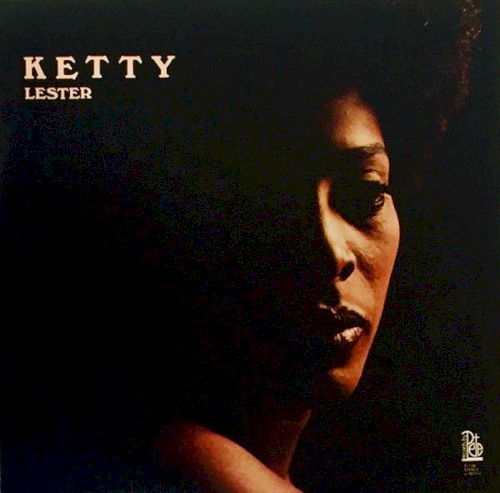 Ketty Lester