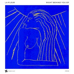 Right Behind You EP (Remixes)