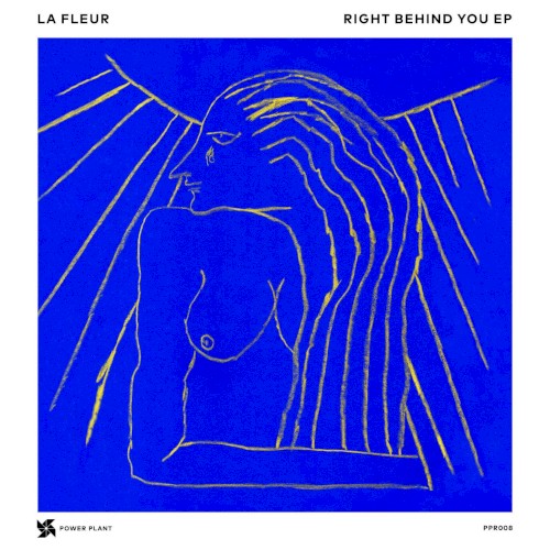 Right Behind You EP (Remixes)