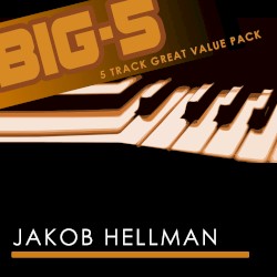 Big‐5 : Jakob Hellman