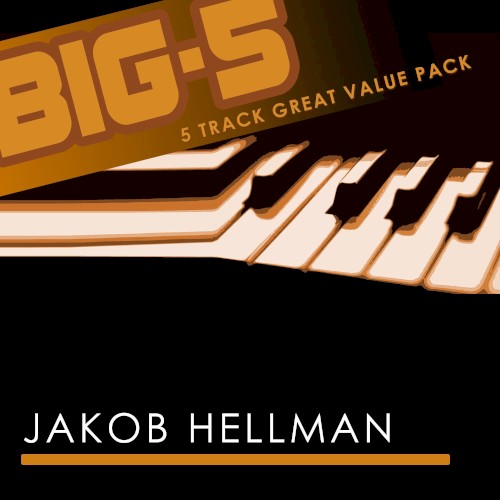Big‐5 : Jakob Hellman