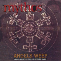 Angels Weep