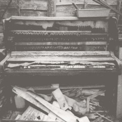The Piano Tuner EP