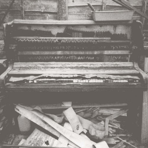 The Piano Tuner EP