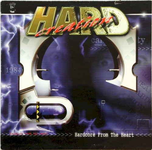 Hardcore From The Heart