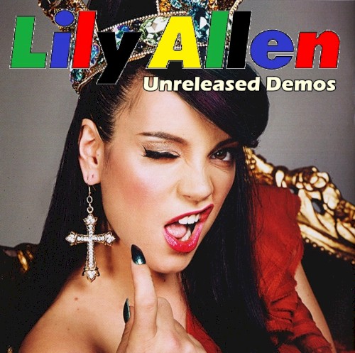 Unreleased Demos
