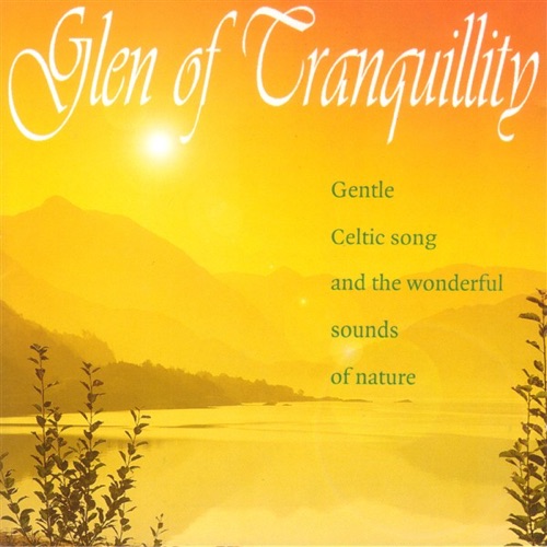 Glen of Tranquility