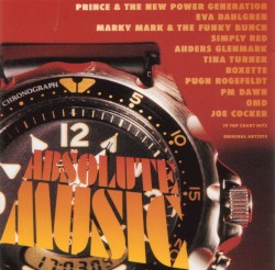 Absolute Music 12