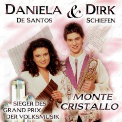 Monte Cristallo