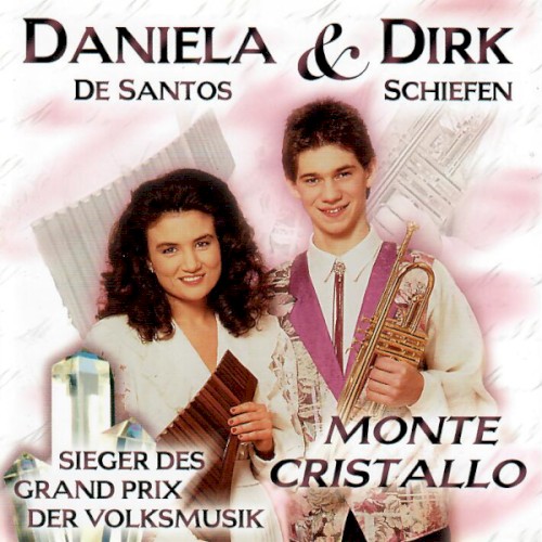 Monte Cristallo