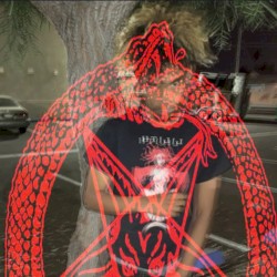 {{666}} HEX MY BITCH </3
