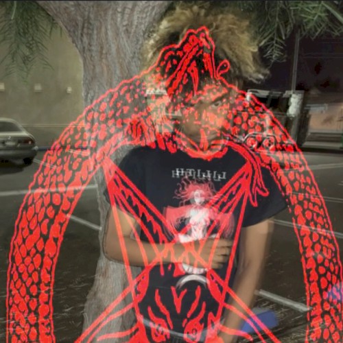 {{666}} HEX MY BITCH </3