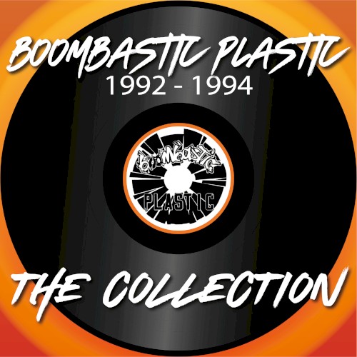Boombastic Plastic The Collection