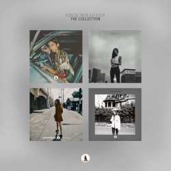 NorCal Nick x D-Rock: The Collection