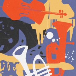 The Jazzy Side of Me