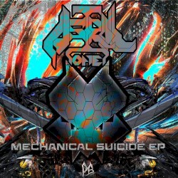 Mechanical Suicide EP