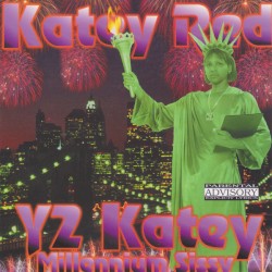 Y2 Katey Millennium Sissy