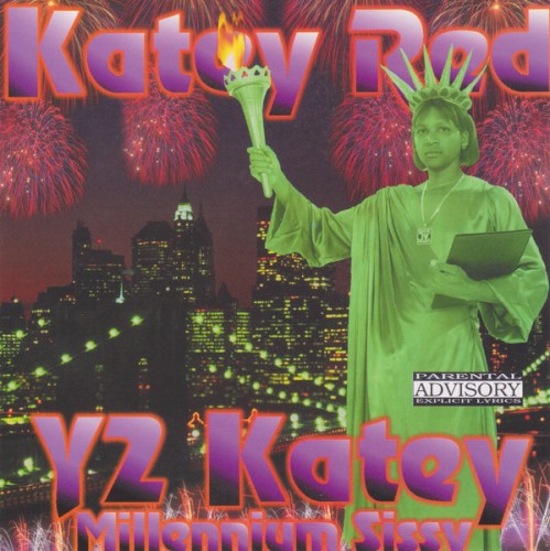 Y2 Katey Millennium Sissy