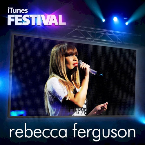 iTunes Festival: London 2012
