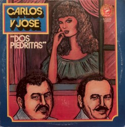 Dos piedritas