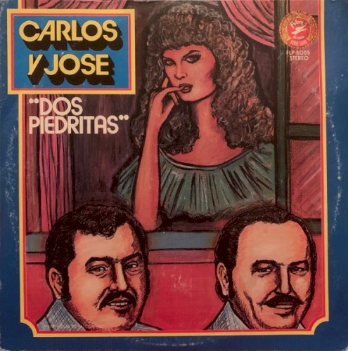 Dos piedritas