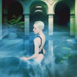 Hotel Jacuzzi