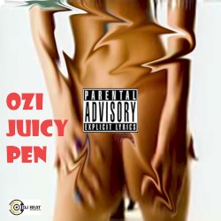 Juicy Pen