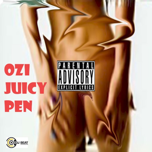 Juicy Pen