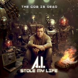 A.I. Stole My Life
