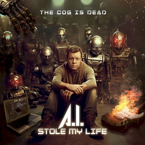 A.I. Stole My Life