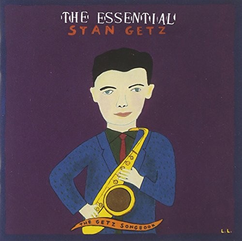 The Essential Stan Getz