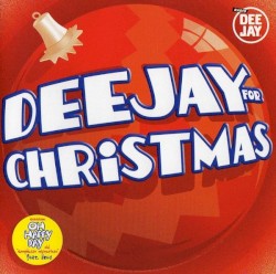 DeeJay for Christmas