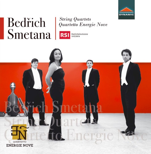 String Quartets