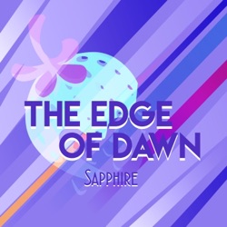 The Edge of Dawn