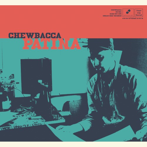Patina Ep + instrumentaler