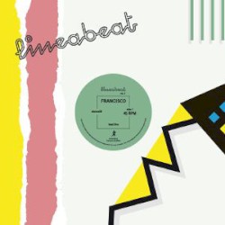 Lineabeat Vol. 2