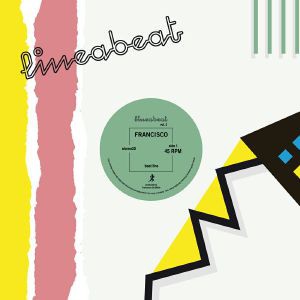 Lineabeat Vol. 2