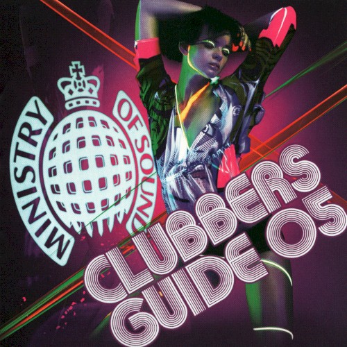 Clubbers Guide 05