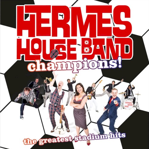 Champions - The Greatest Stadium Hits