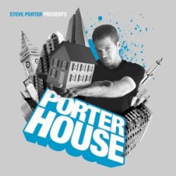 Steve Porter Presents Porterhouse