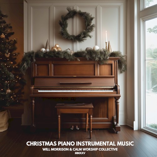 Christmas Piano Instrumental Music (Instrumental Piano)
