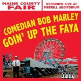 Goin’ Up the Faya